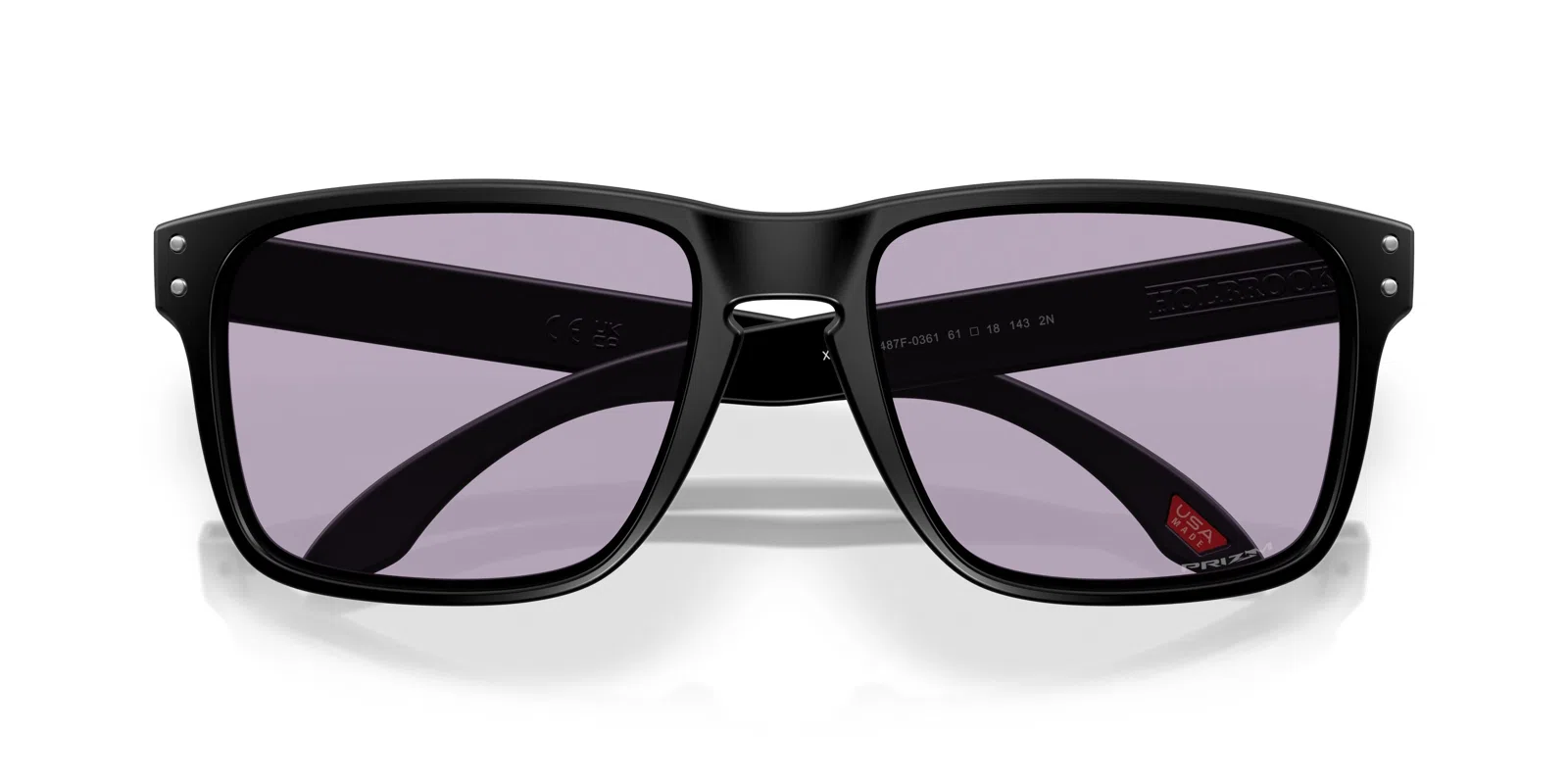 Oakley Holbrook Xxl 9487F Sunglasses - view 23